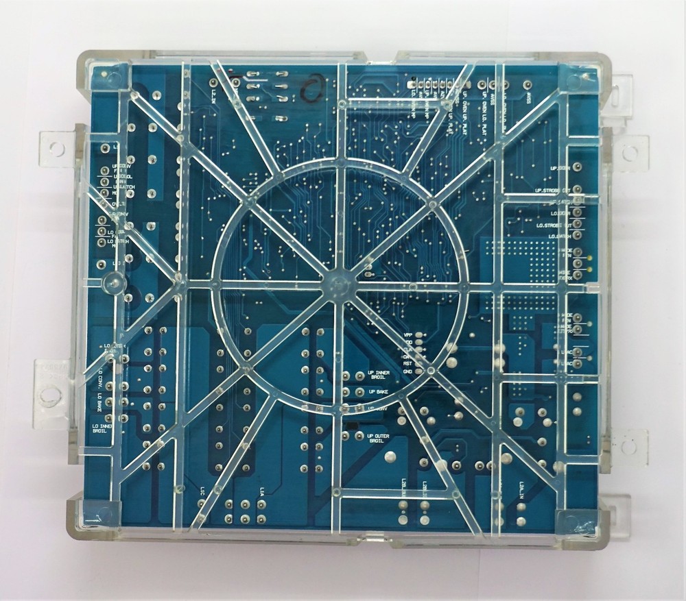 CoreCentric Range/Stove/Oven Control Board Replacement for Whirlpool WPW10292568
