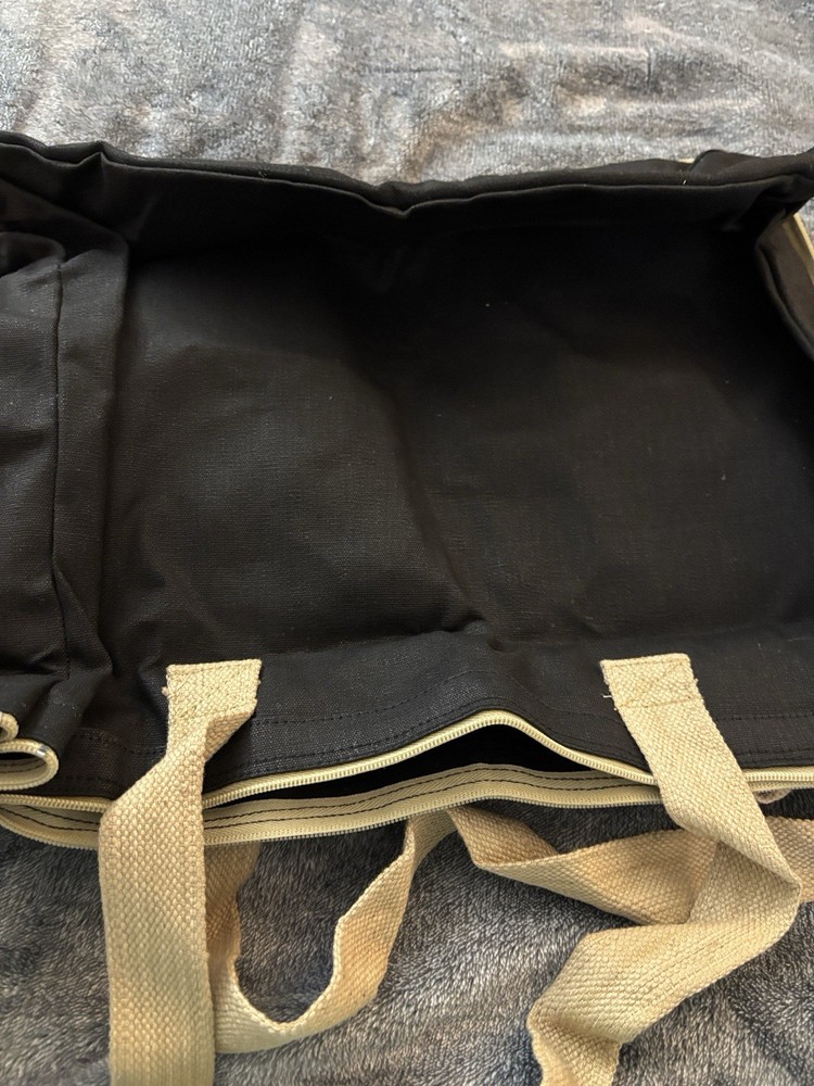 Foldable Duffel Bag