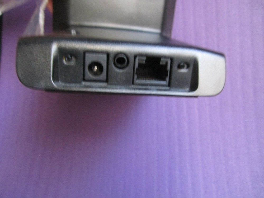 Plantronics Charger Cradle Station Base -C054 CO54 DECT 6 FOR CS540 HEADSET