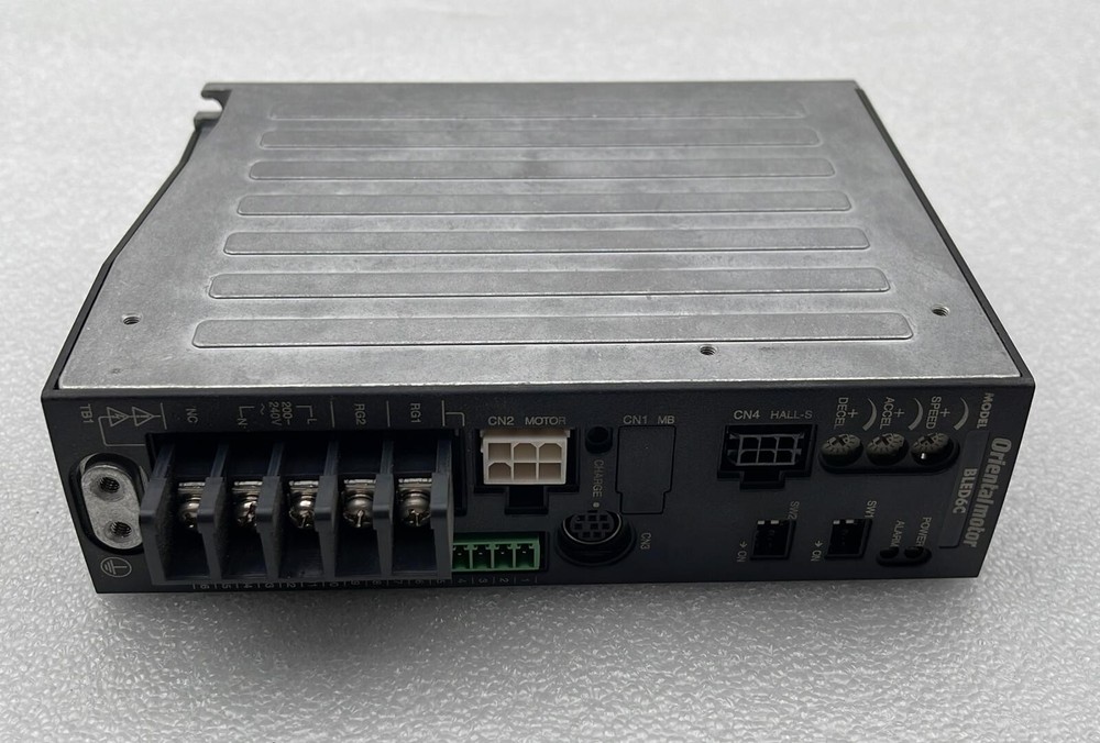 Oriental Brushless Motor Driver BLED6C 60W