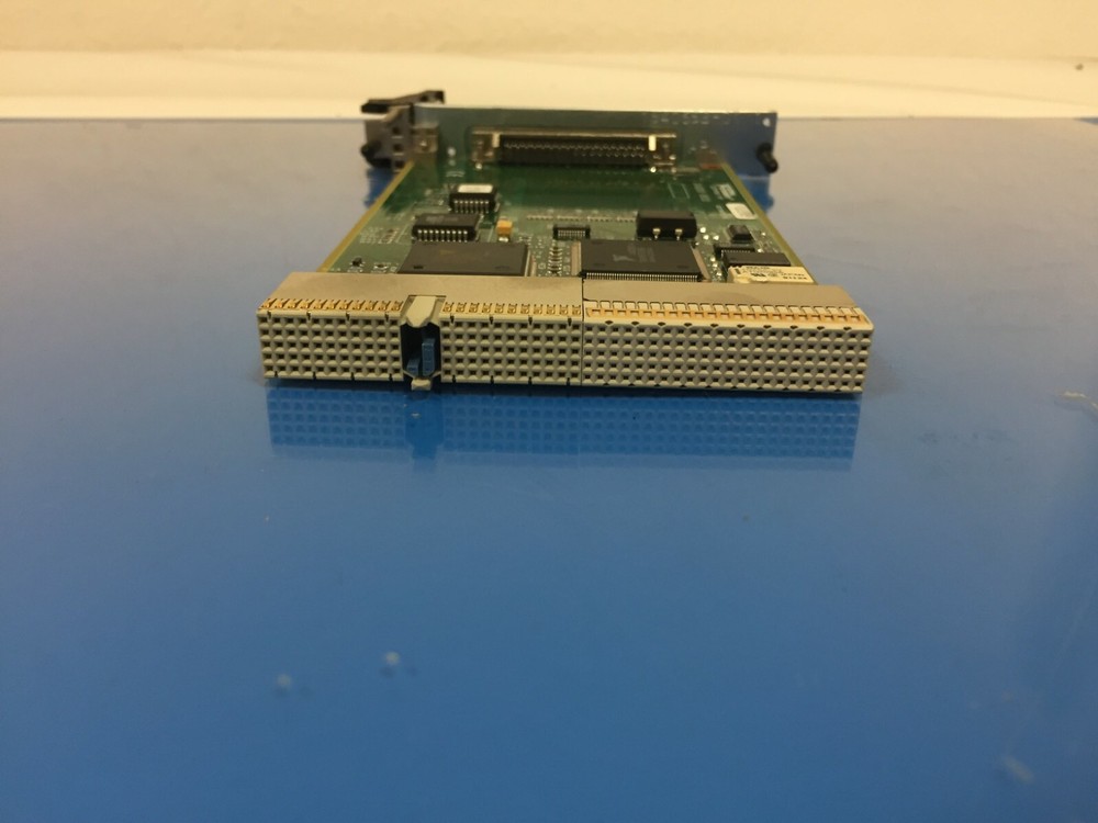 National Instruments DAQDIO 6533 Card