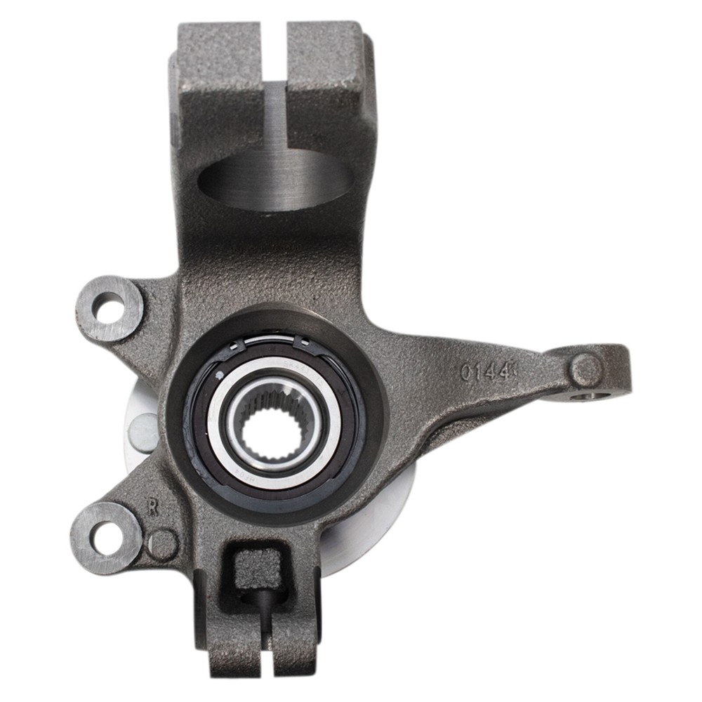 Front Right Suspension Knuckle Kit for Ford Focus