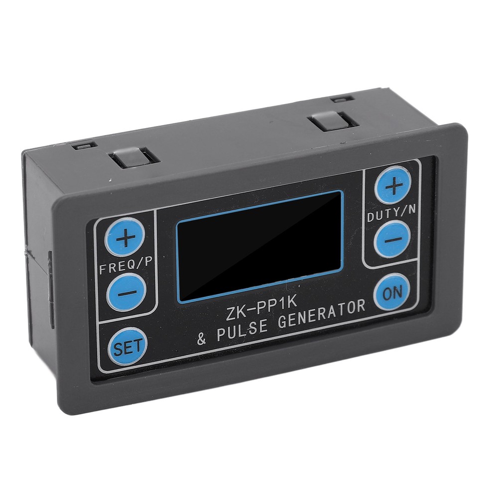 PWM Pulse Frequency Generator Duty Cycle Rectangular Square Module