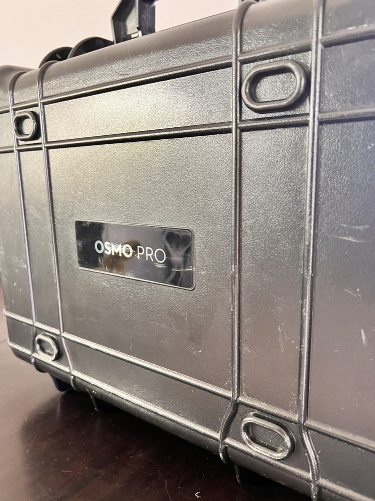 DJI Osmo Pro Combo