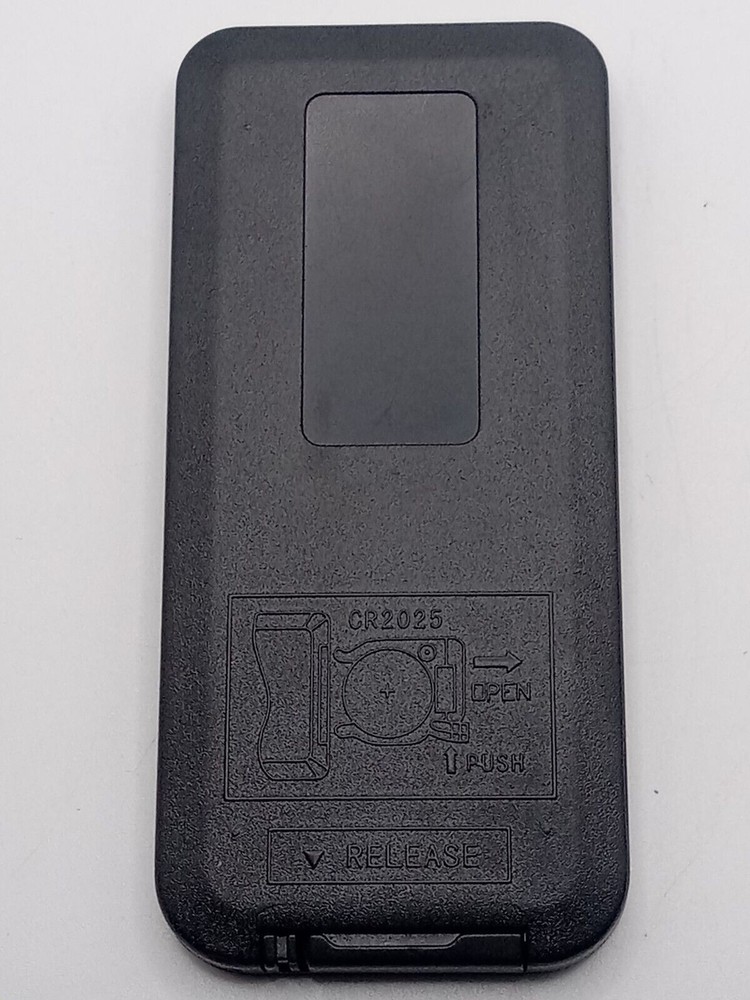 5/$25 Replacement Remote Control For Rebel Comp TV Tuner For PC