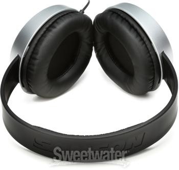 Samson SR550 Closed-back Studio Headphones