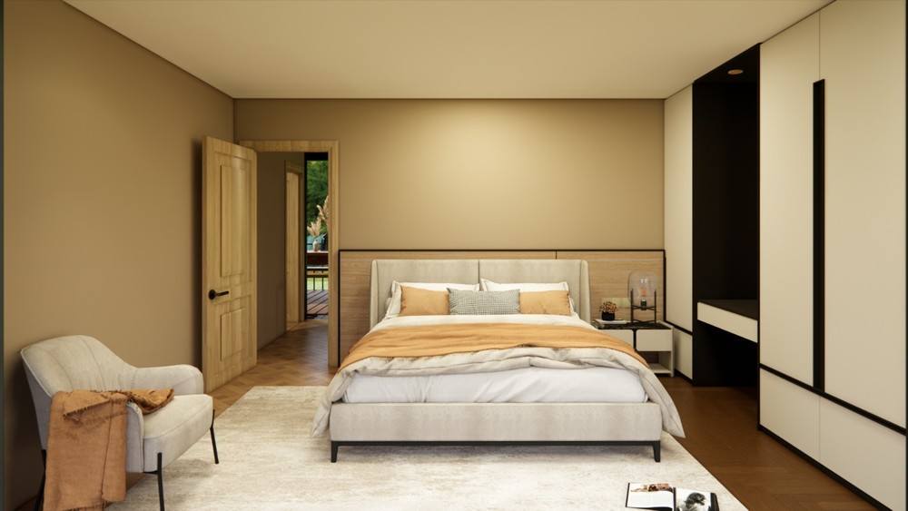 Container house plans - 3 bedrooms - 2 bathrooms - Digital PDF File