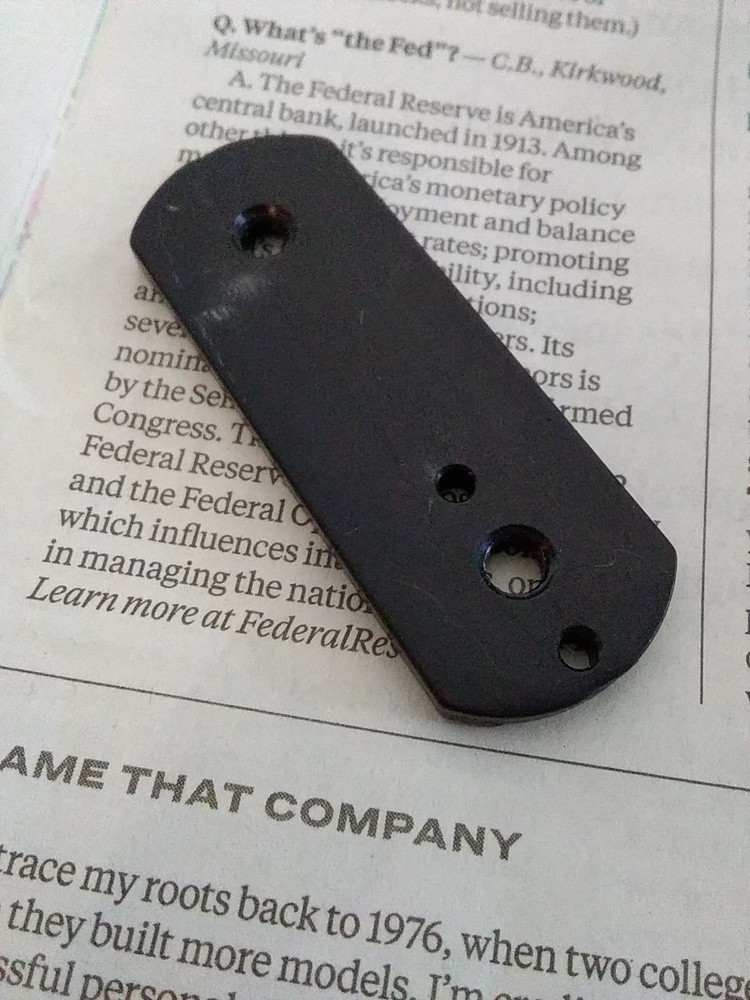 Strboframe Flash Bracket Accessory