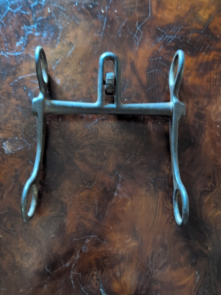Antique Bit