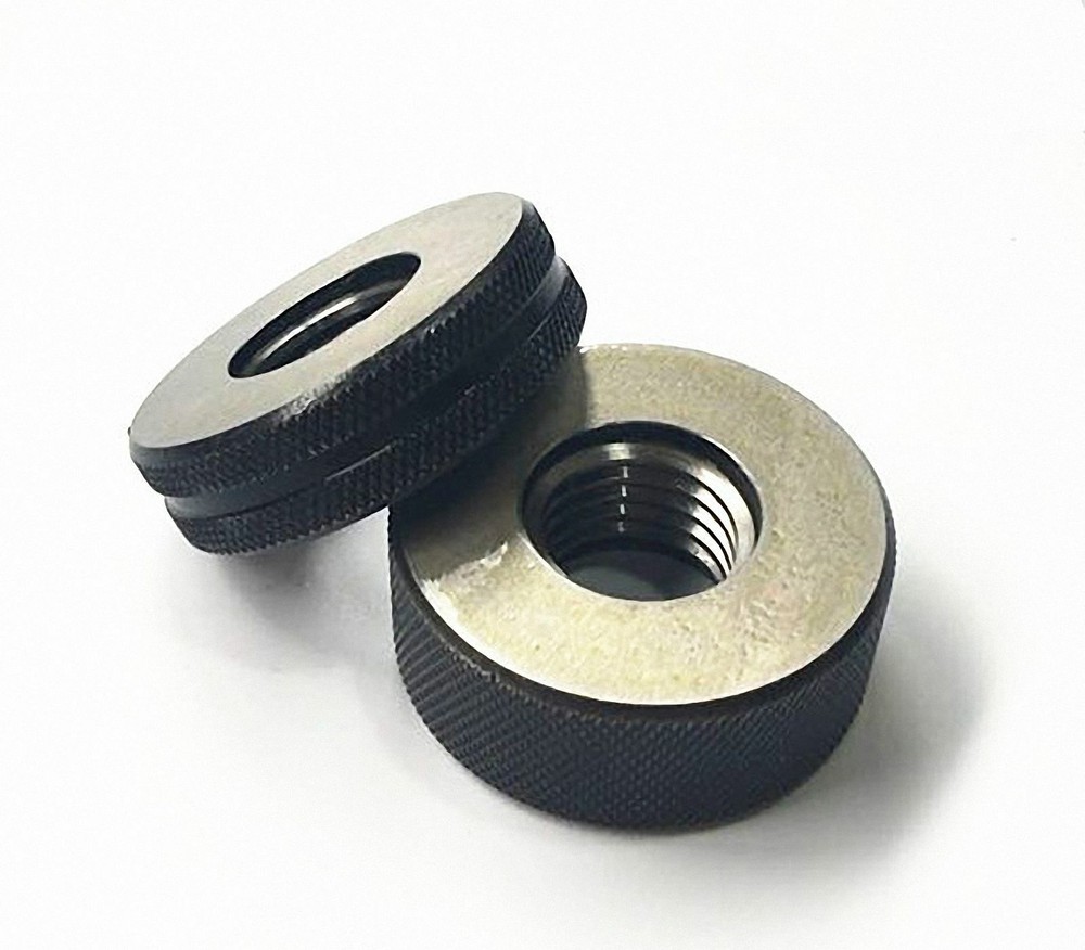 Right hand Thread Ring Gage M30 x 3.5 [M3]