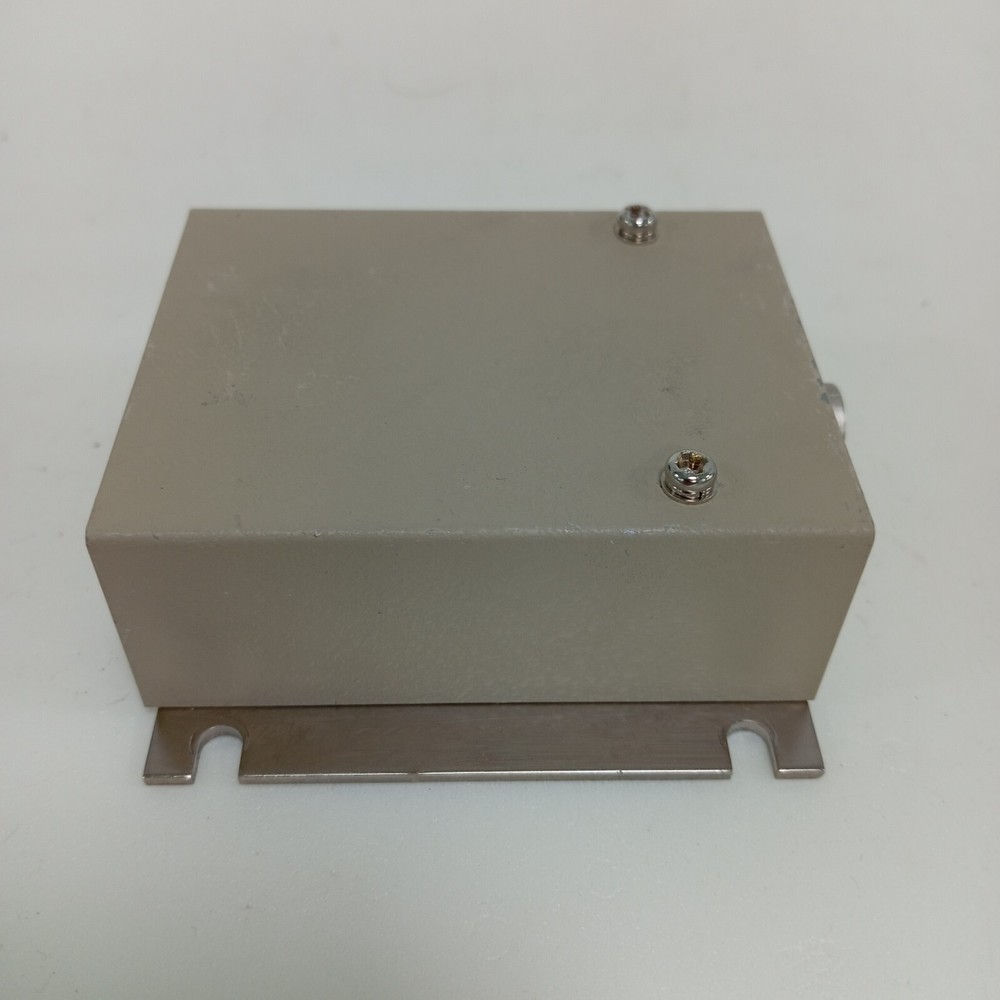 Mitutoyo ST133A Pre-amp