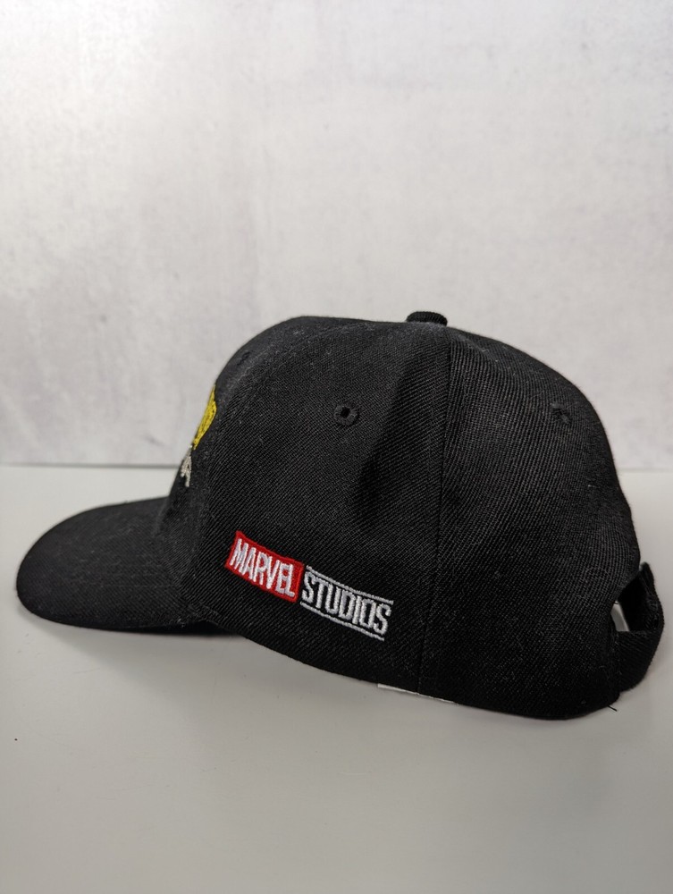 Ant-man and the Wasp Quantumania Cast & Crew Hat