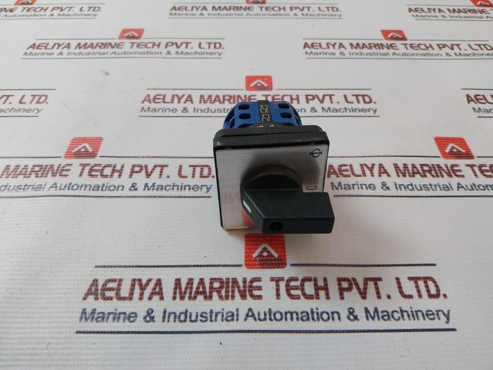 KRAUS & NAIMER CA10 Rotary Switch
