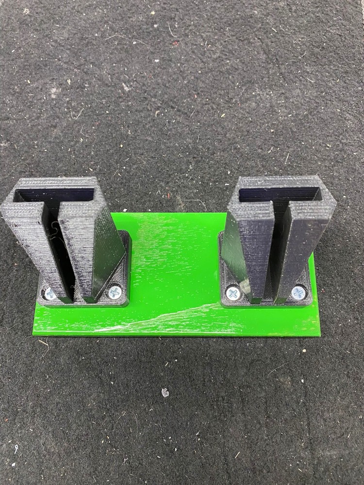 SPEED SQUARE HOLDER