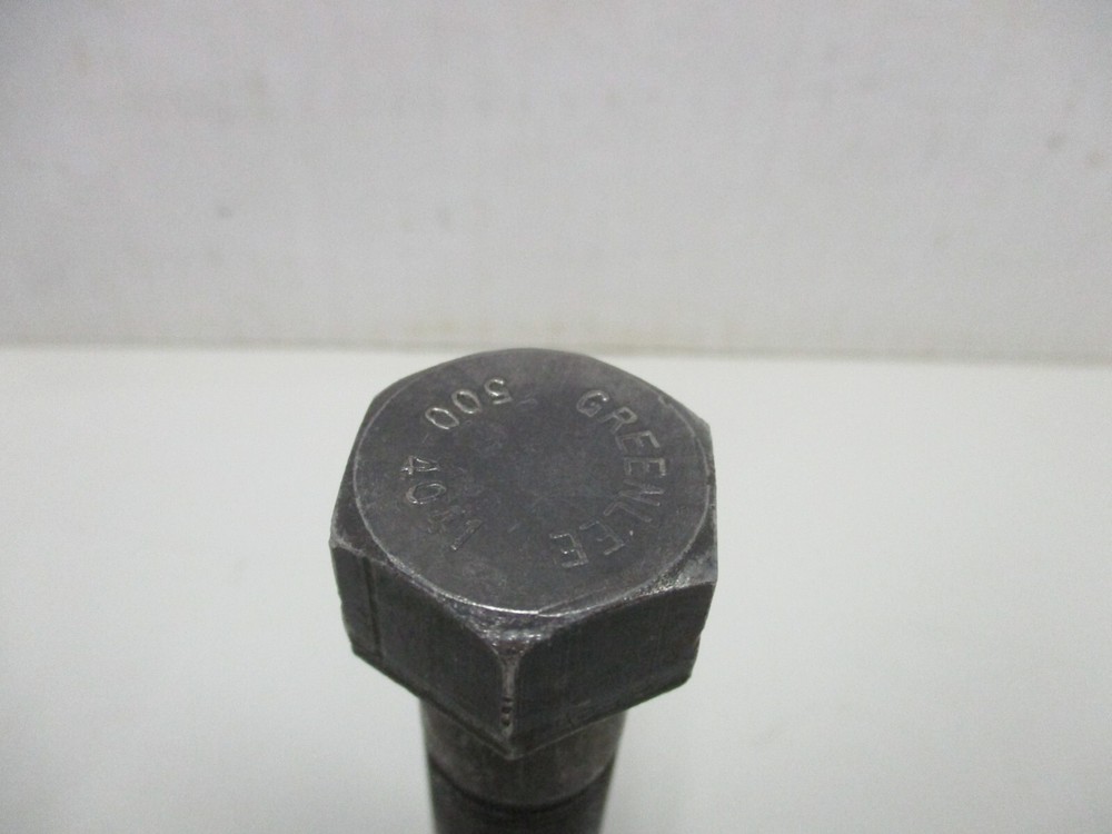 Greenlee 3/4" Draw Stud Drive Screw 500-4041