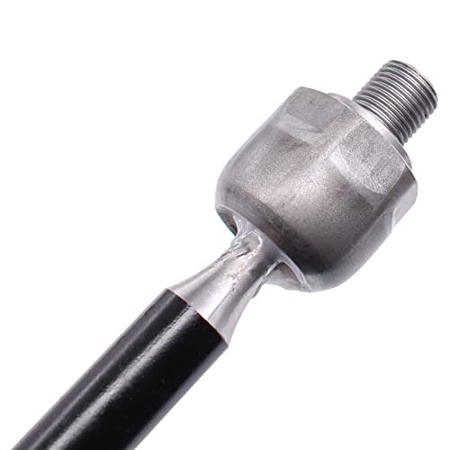 Inner and Outer Front Left Right Steering Tie Rod End Set for Explorer 11-17,