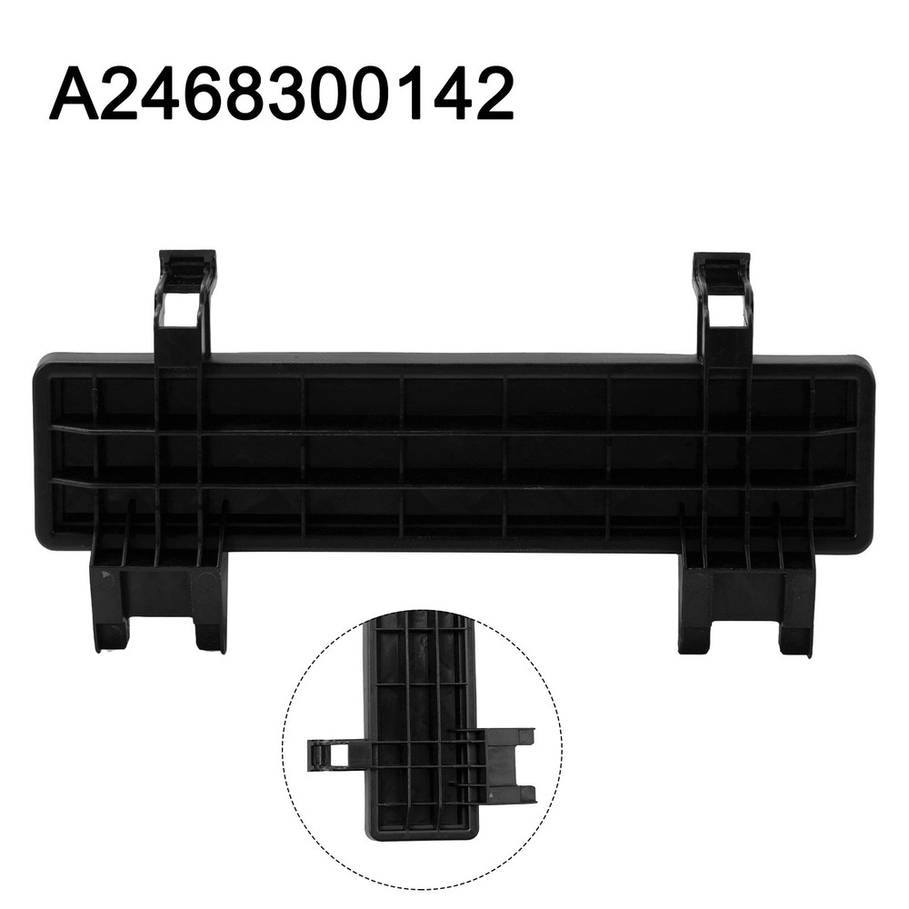 1pcs Air Filter Cover Direct Installation GLA Plastic Correct Connector