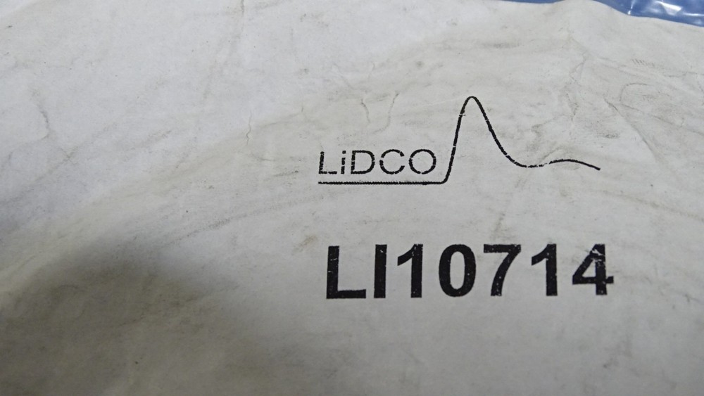 LiDCO CNAP Cuff Controller Cable Li10714