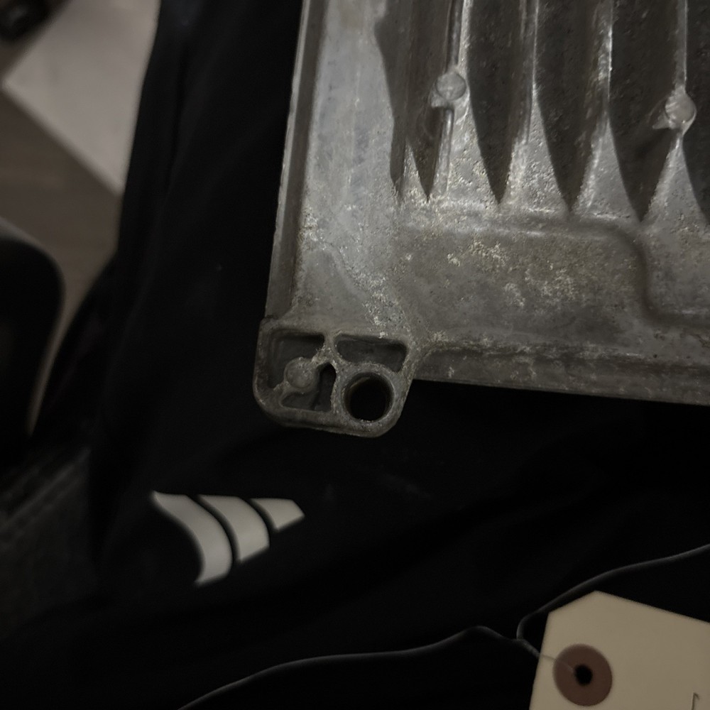 MaxxForce 13 Diesel Engine Control Module ECM ECU 3007009C2 Fit 2012