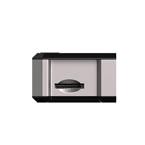 Argon POD Case for Raspberry Pi Zero 2 W | Modular Case for Argon POD Module