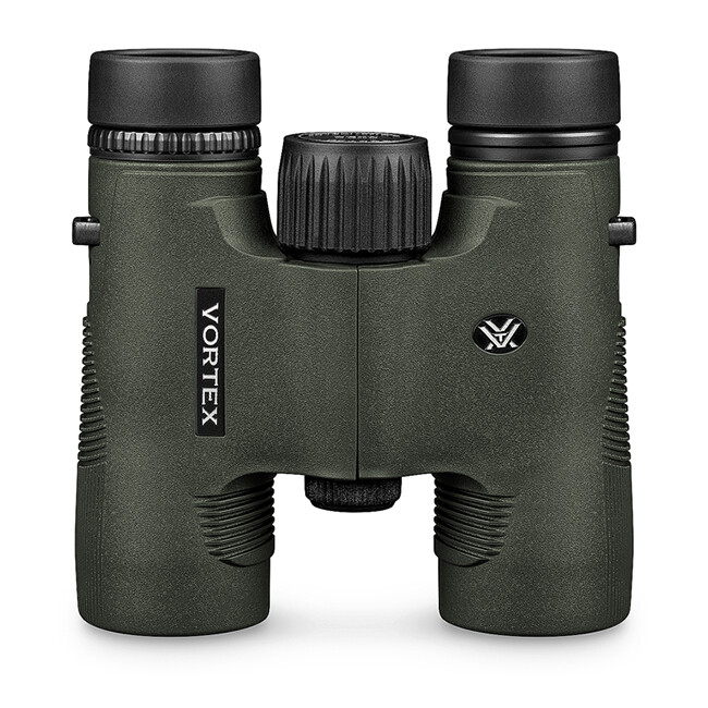 Vortex Diamondback HD 8x28 Binoculars DB-210