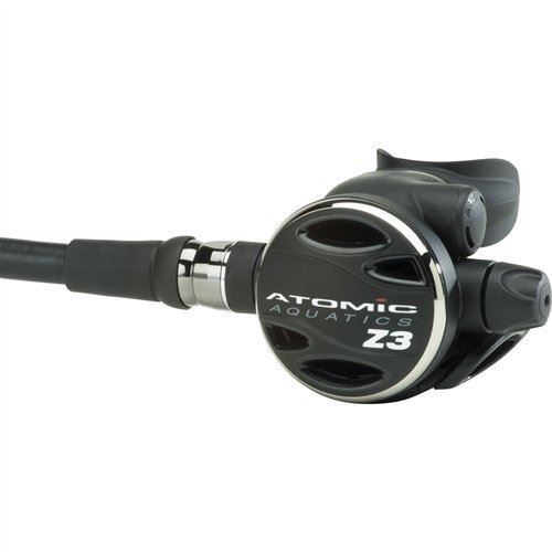 Atomic Aquatics Z3 Second Stage Regulator