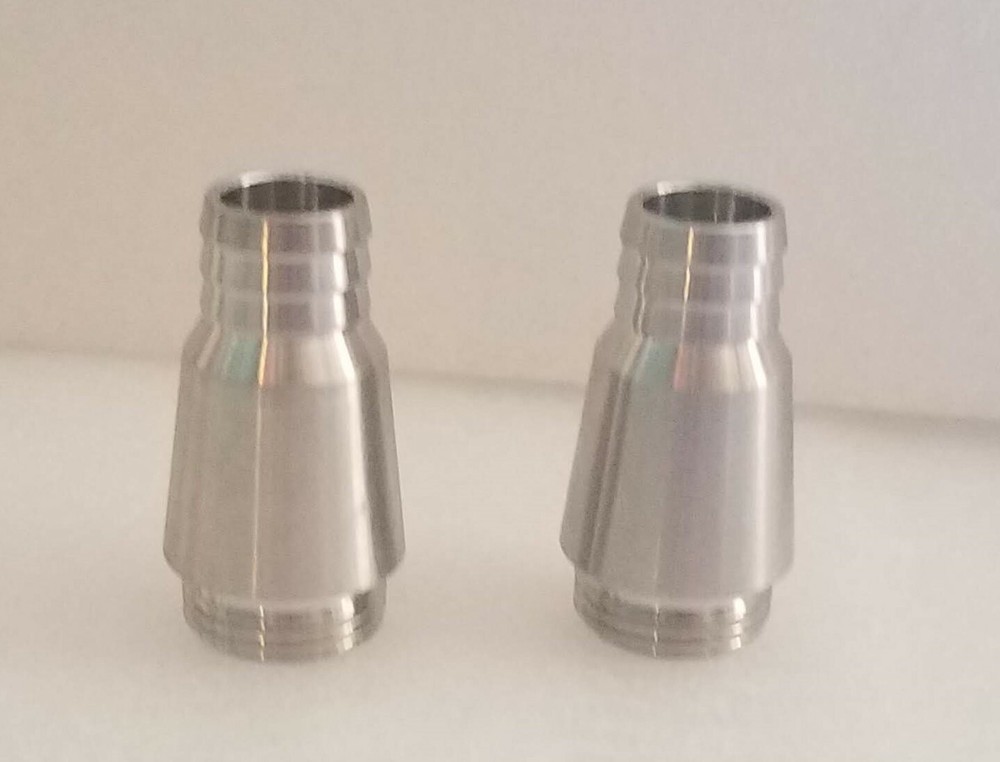 Intertap Growler Spout (2-Pack)