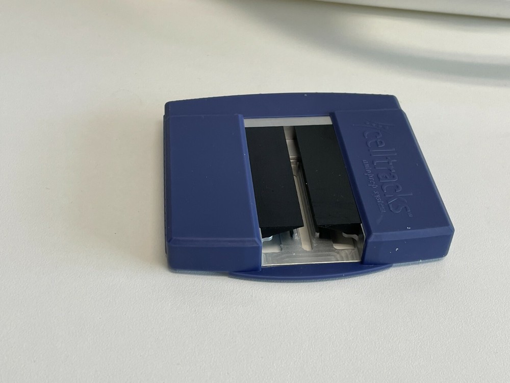 Case of 8 Celltracks 4247 Autoprep System Magnest Cell Presentation Device