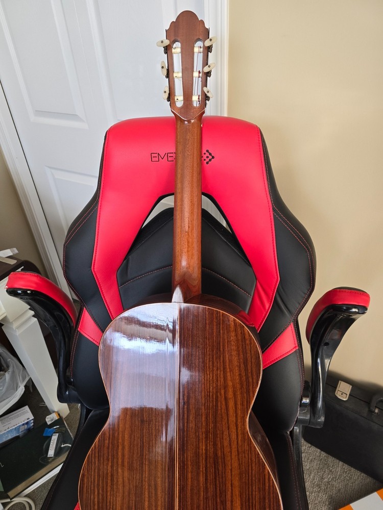 Kono No 4 1966 classical guitar