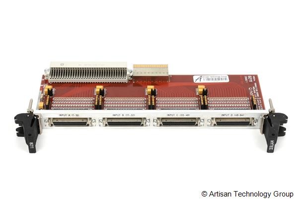 Hytec Electronics VTB 8211 ADC I/P Transition Board