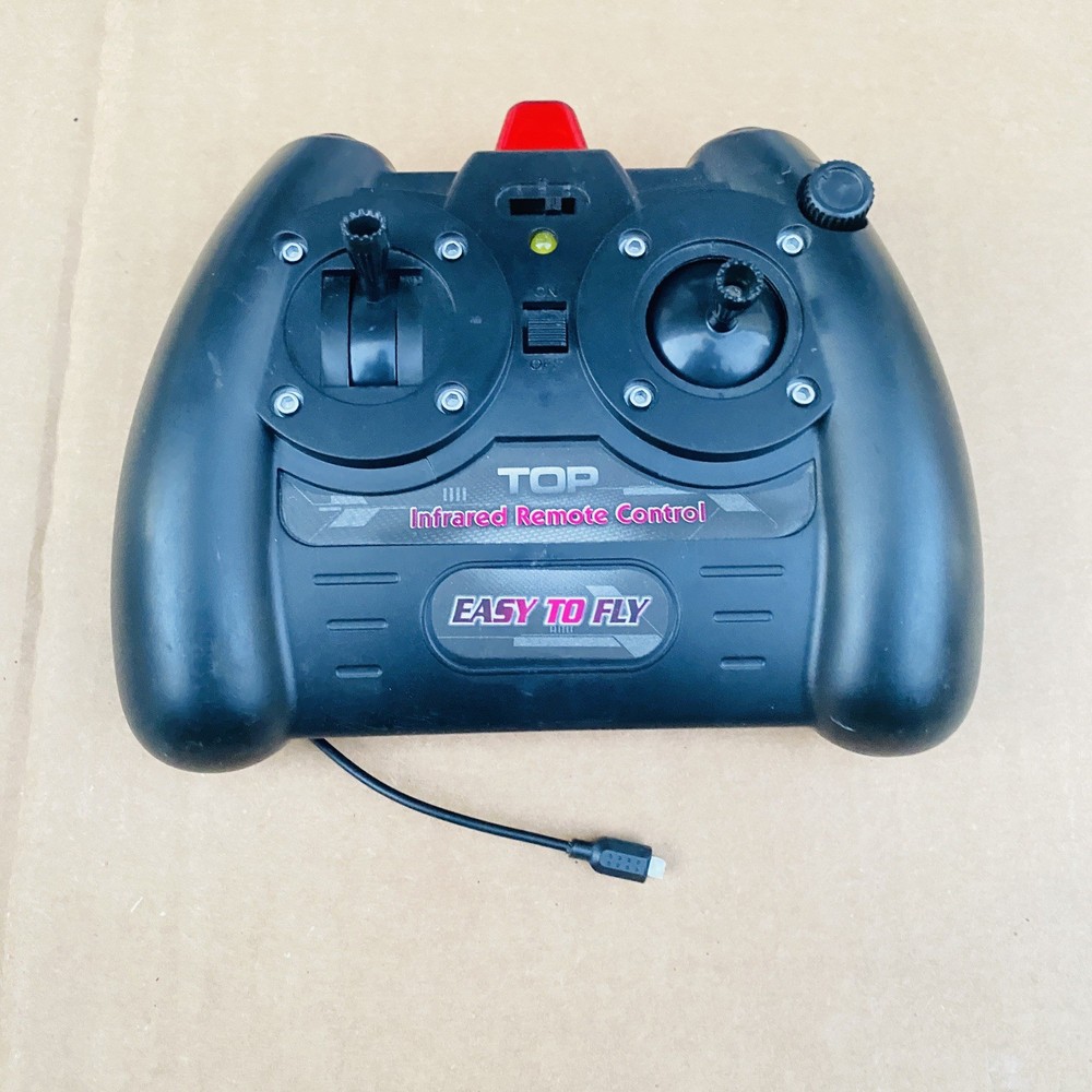 Top Infrared Remote Control RC Easy To Fly