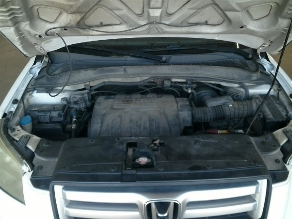 Engine ECM Electronic Module Engine Control AWD Fits 06-07 PILOT 104942050