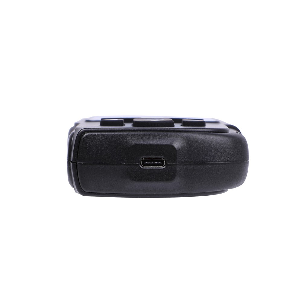Car Code Reader 16PIN OBD2 Scanner Check Automotive Engine Fault Diagnostic Tool