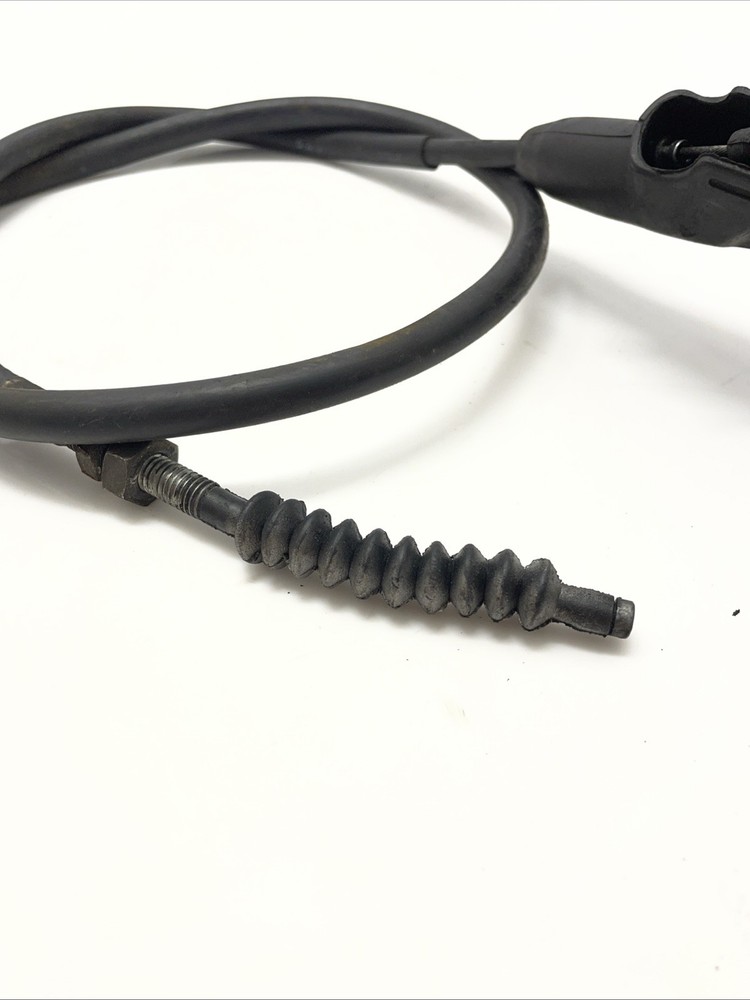♻️ Honda Cg 125 1996 - 2000 Clutch Cable ♻️