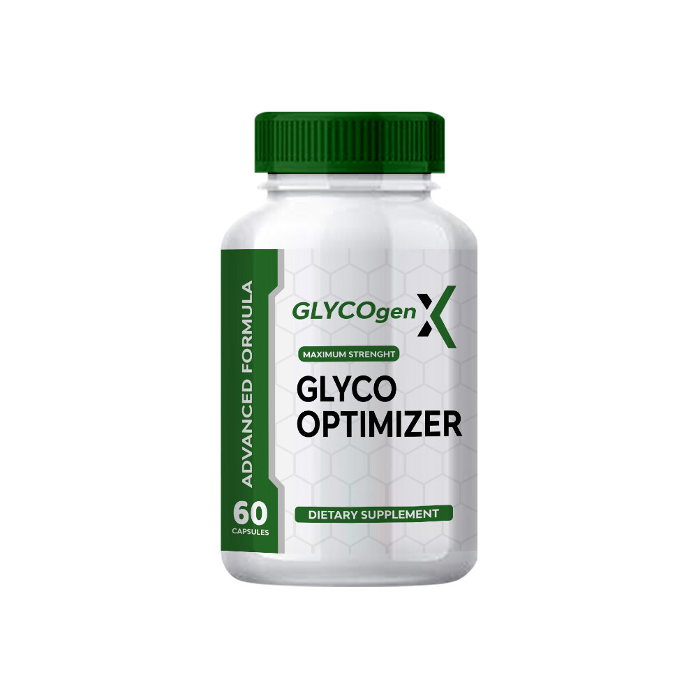 Glycogen X - Glycogen X Capsules (Single)