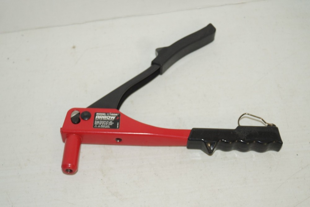Arrow Fastener Rivet Tool RT100M