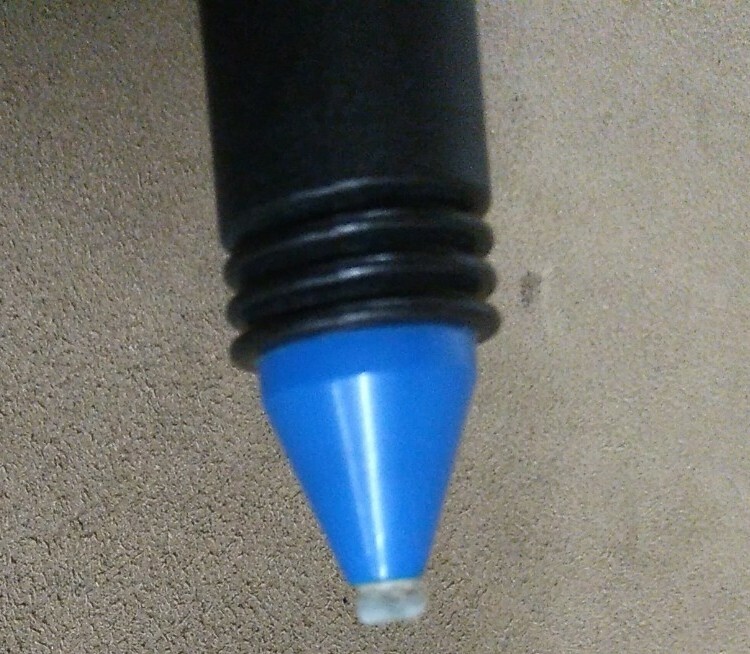 Original Smart Board BLUE Stylus Pen OEM
