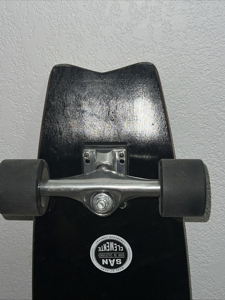San Clemente Long Board 31” Long