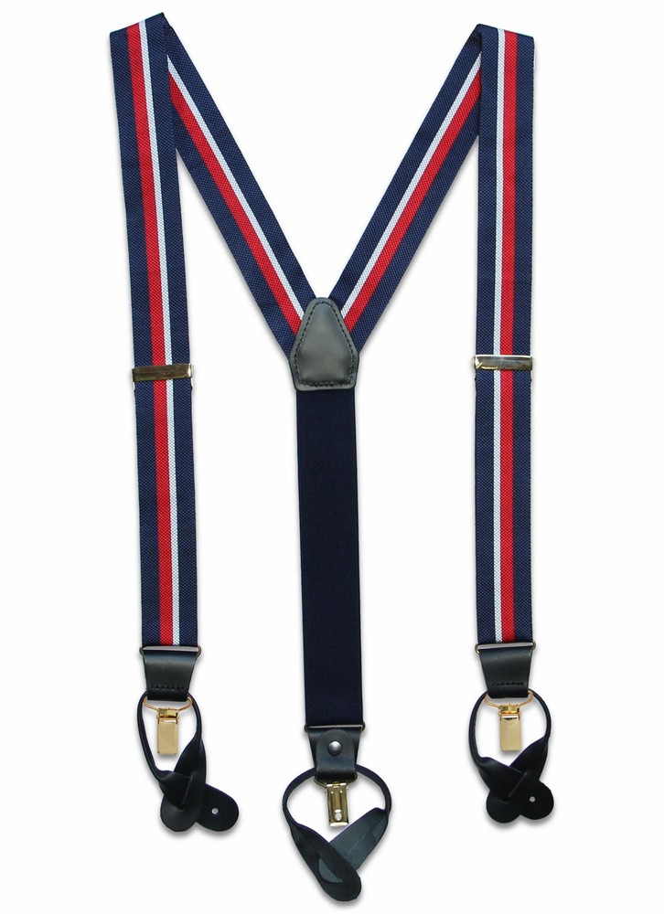 Royal Navy Braces