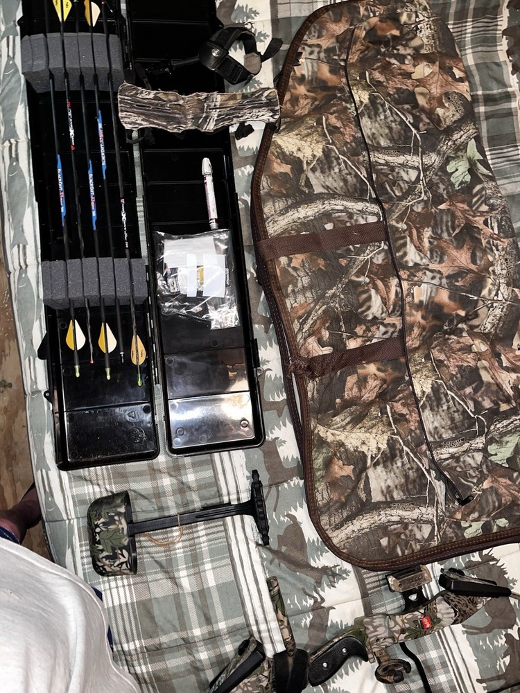 Pse Compound Bow Women Or Youth ￼