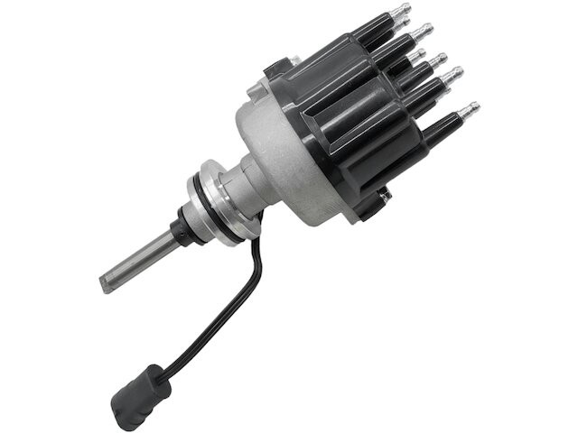 Ignition Distributor For 1992-1993 Dodge W150 NY534RD Distributor