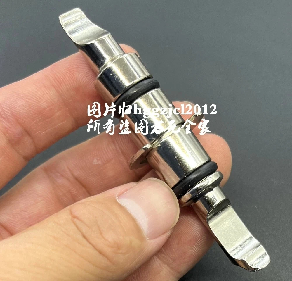 Wheel Alignment System Clamp Adapter Slip On Rim Stud Aligner Spade Feet Tool