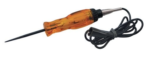 Lisle 24550 Computer Safe Circuit Tester