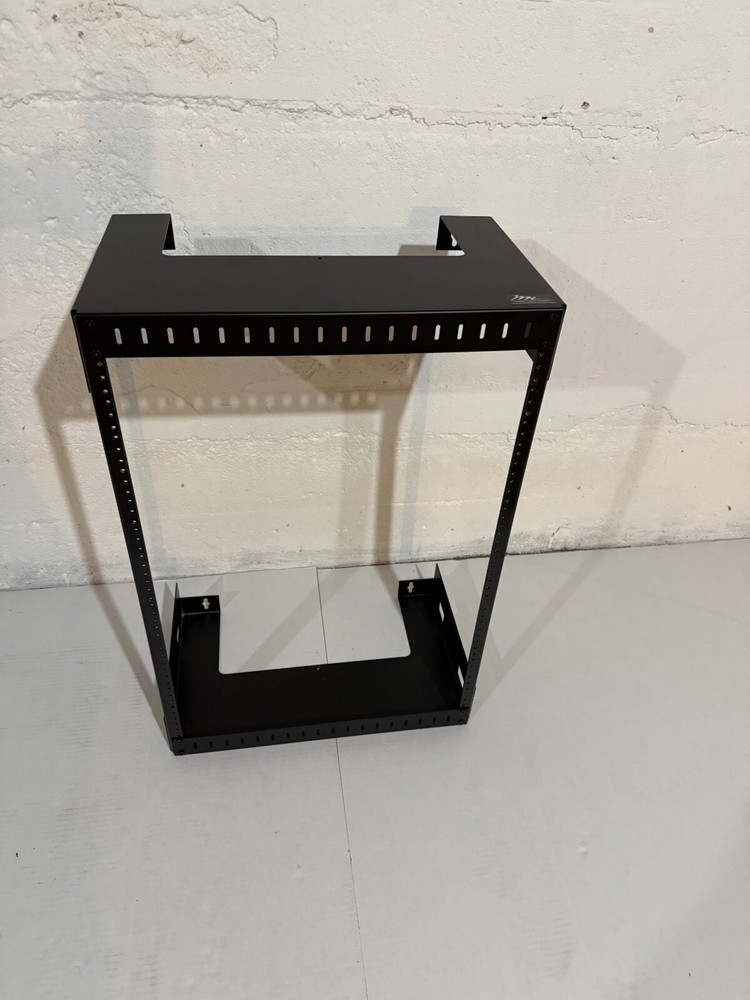 Middle Atlantic Products Wall Mount Rack WM-30-12