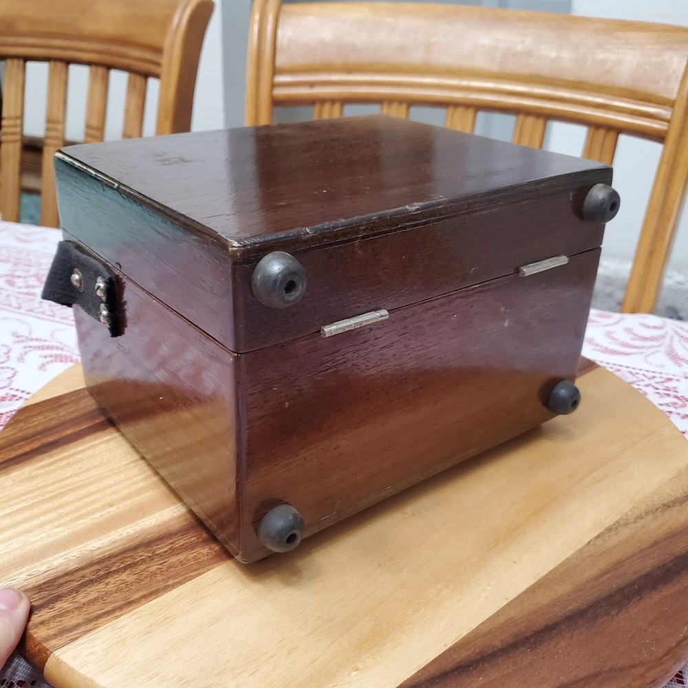 Leeds & Northrup Type S Test Set No. 5300