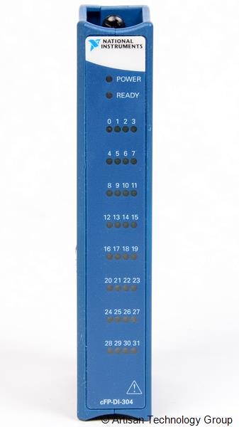 NI cFP-DI-304 Digital Input Module