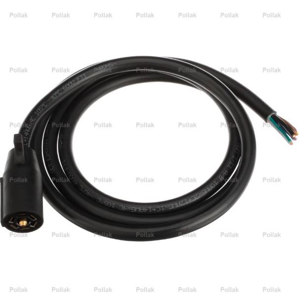 Pollak 14227 RV Cable and Plug Kit