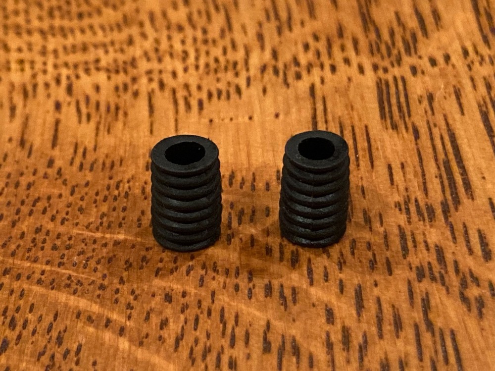 Face Mask Ear Loop Sliders (pair)