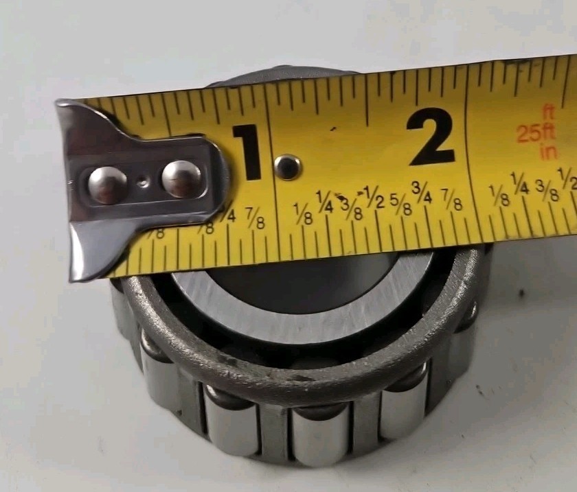 2689 TAPERED ROLLER BEARING CONE