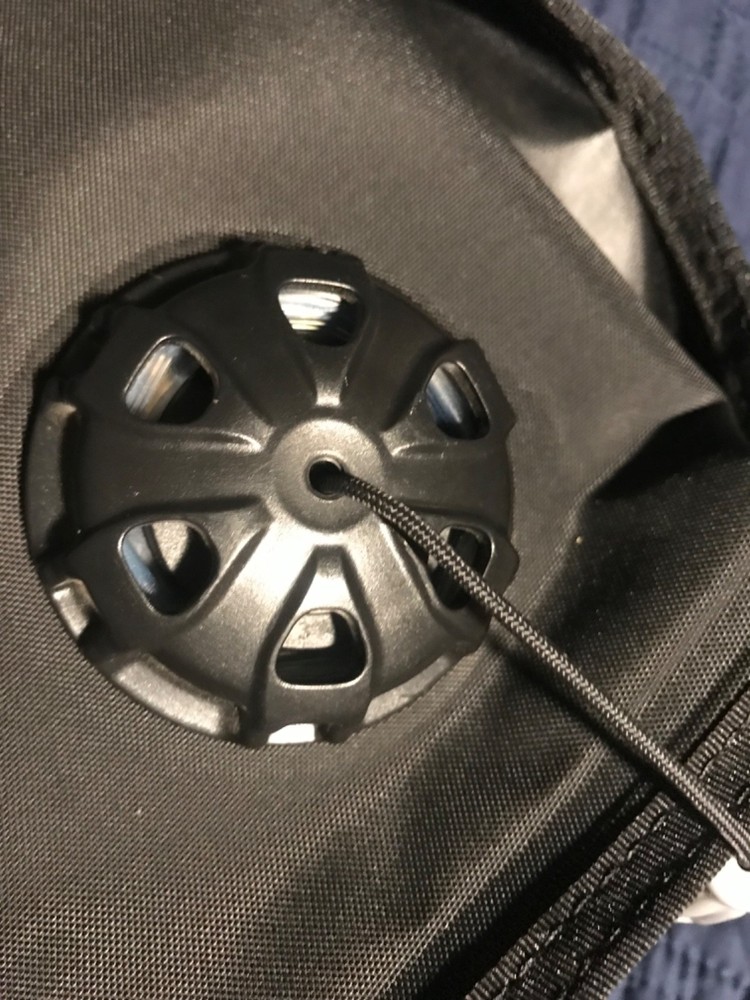 sea elite scuba vest